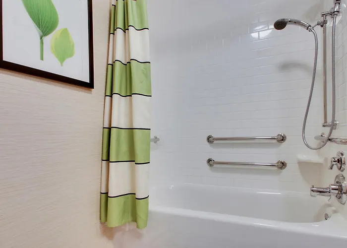 Fairfield & By Marriott Starved Rock Area Hotel 3*